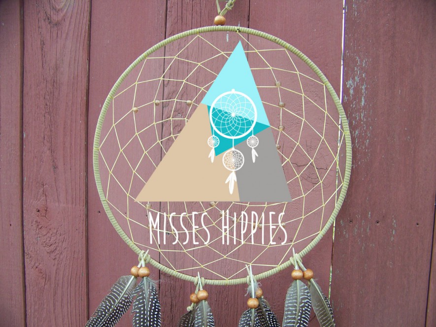 Misses Hippies